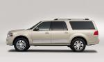 Lincoln Navigator L 2006 года